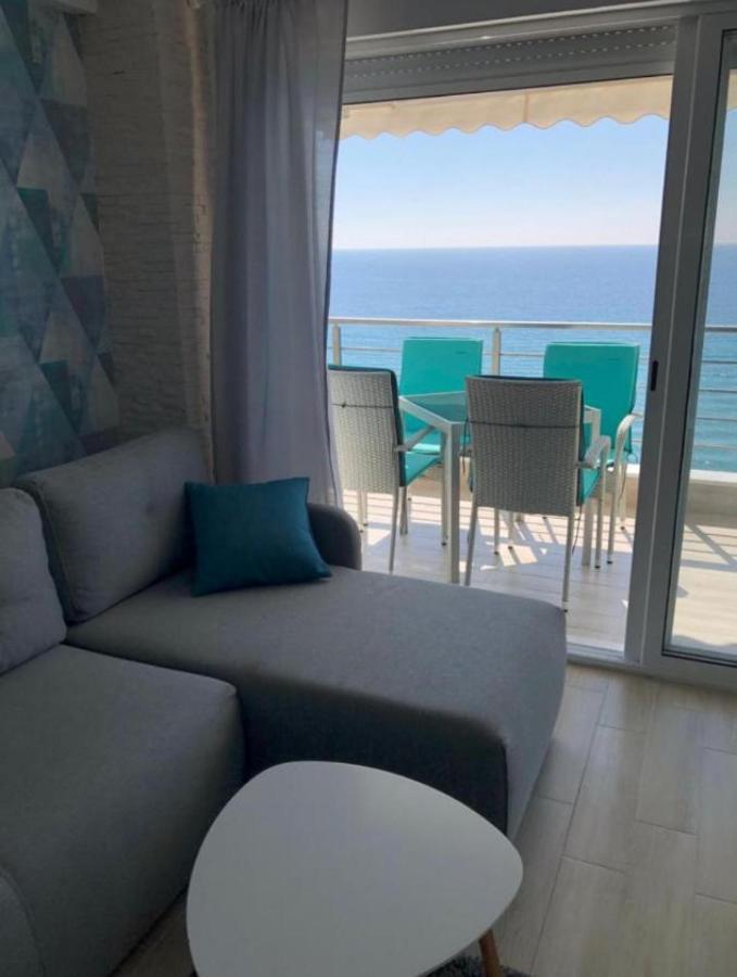 M Apartments, Kallikratia Nea Kallikrateia Dış mekan fotoğraf